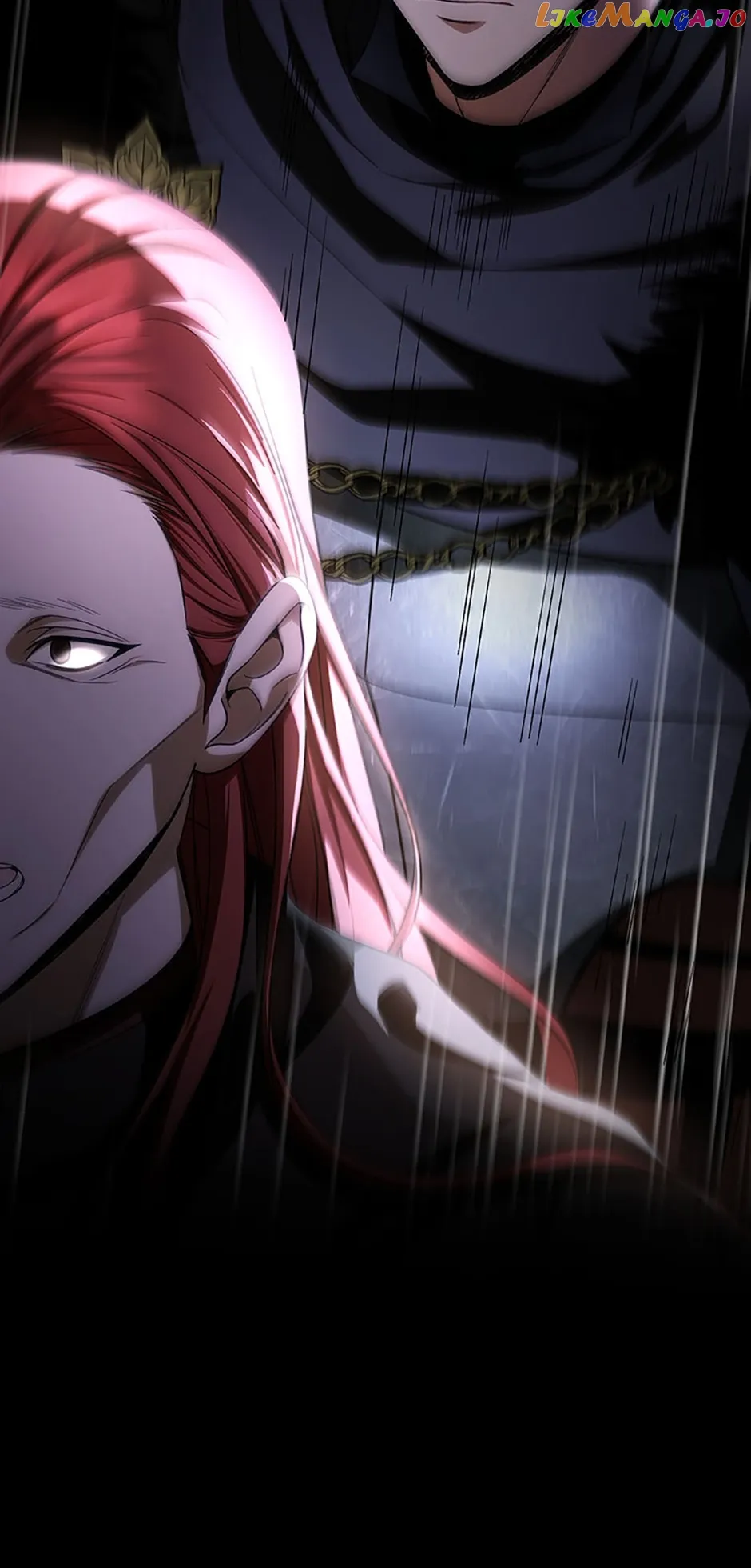 It’s My Destiny To Be The Hero’s Saviour Chapter 64 Online - página 42