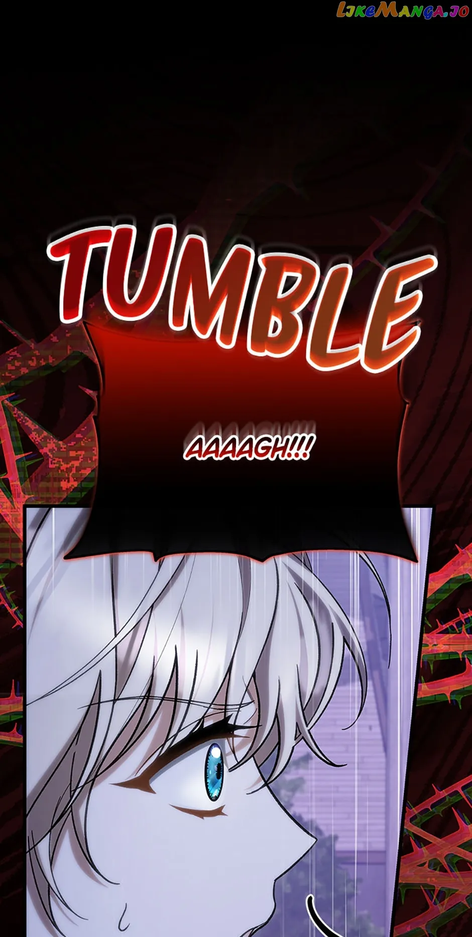 It’s My Destiny To Be The Hero’s Saviour Chapter 64 Online - página 43