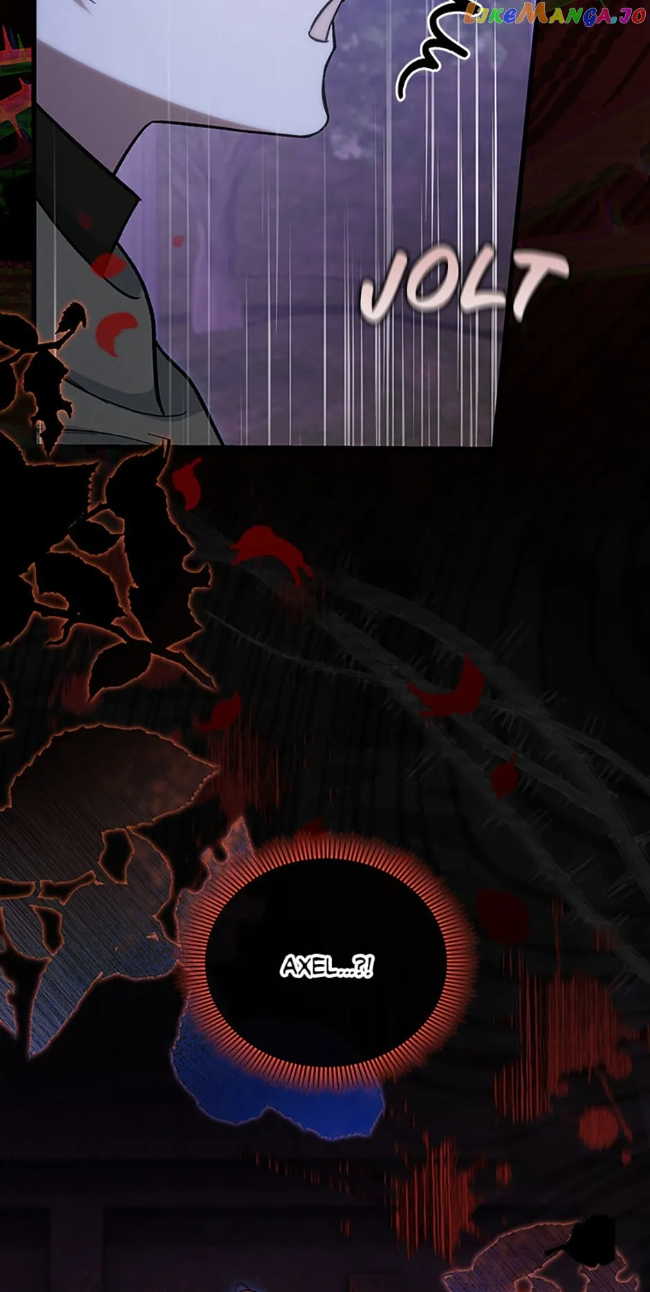 It’s My Destiny To Be The Hero’s Saviour Chapter 64 Online - página 44