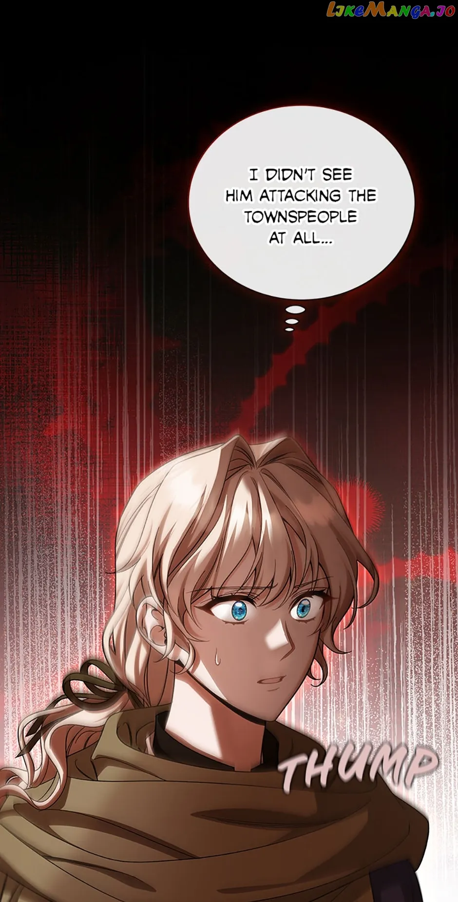 It’s My Destiny To Be The Hero’s Saviour Chapter 64 Online - página 48