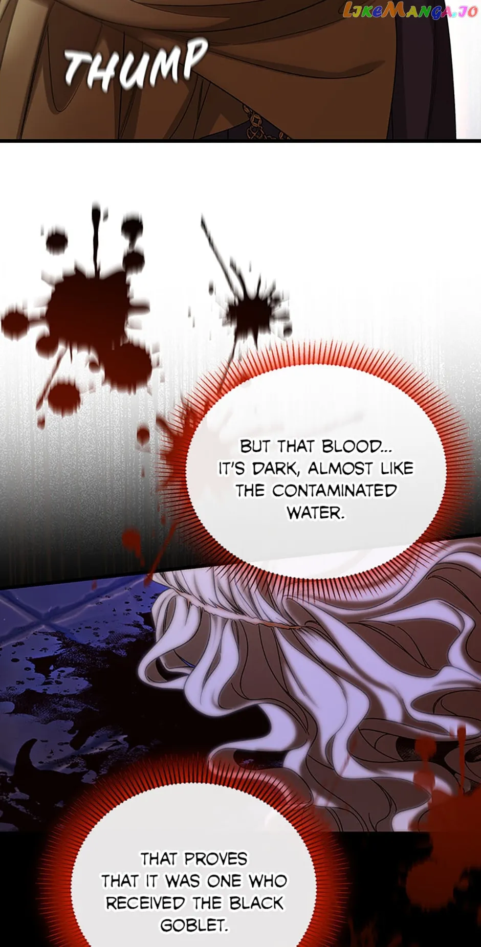 It’s My Destiny To Be The Hero’s Saviour Chapter 64 Online - página 49