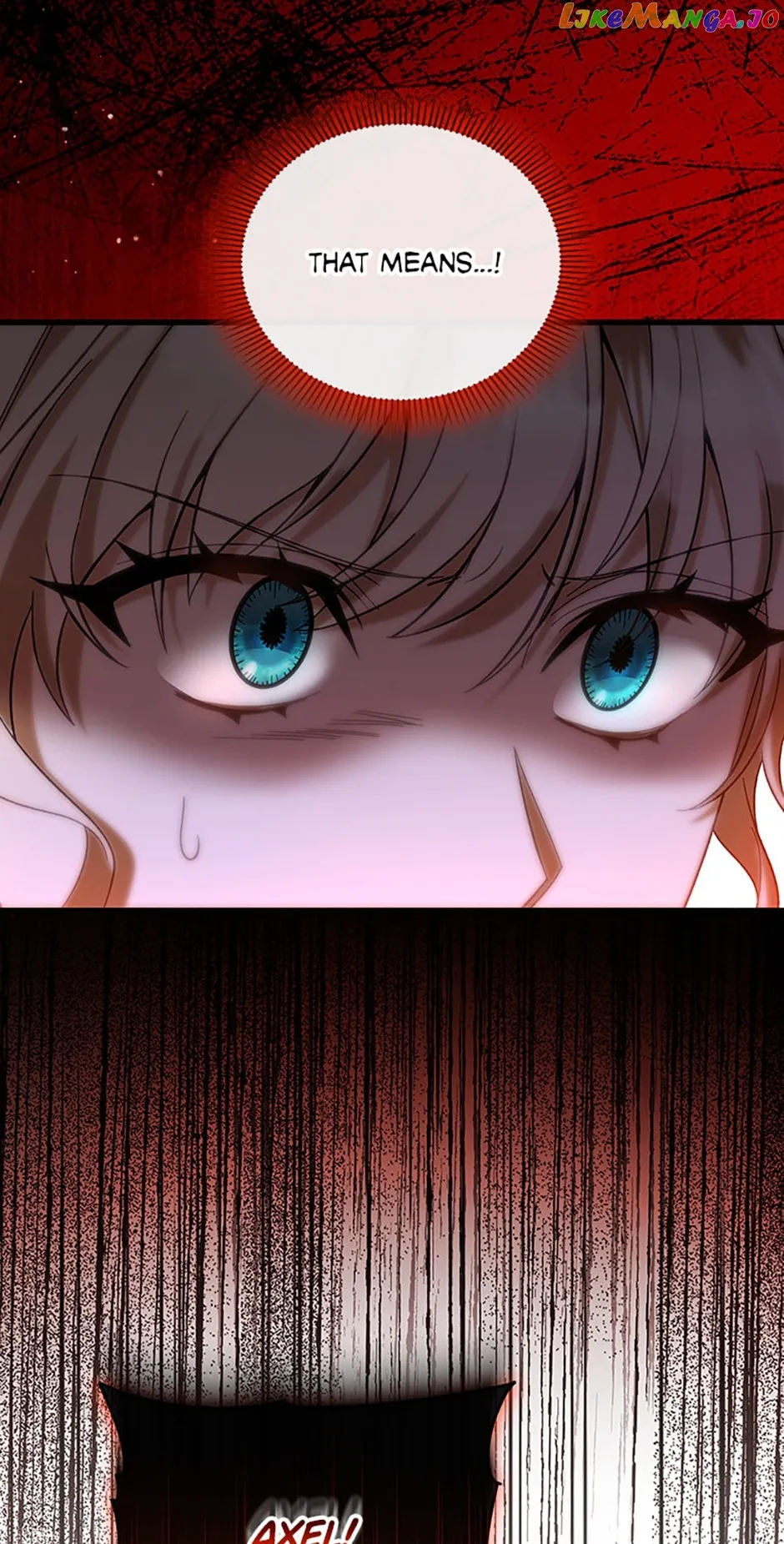 It’s My Destiny To Be The Hero’s Saviour Chapter 64 Online - página 52