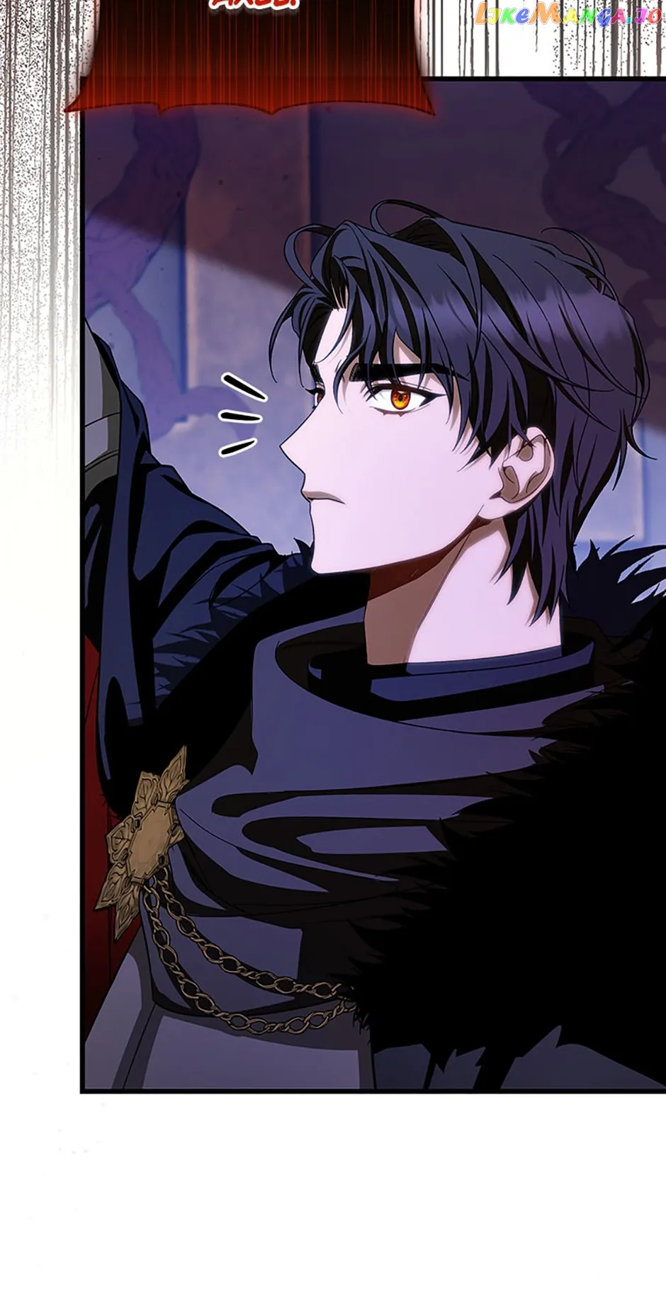 It’s My Destiny To Be The Hero’s Saviour Chapter 64 Online - página 53