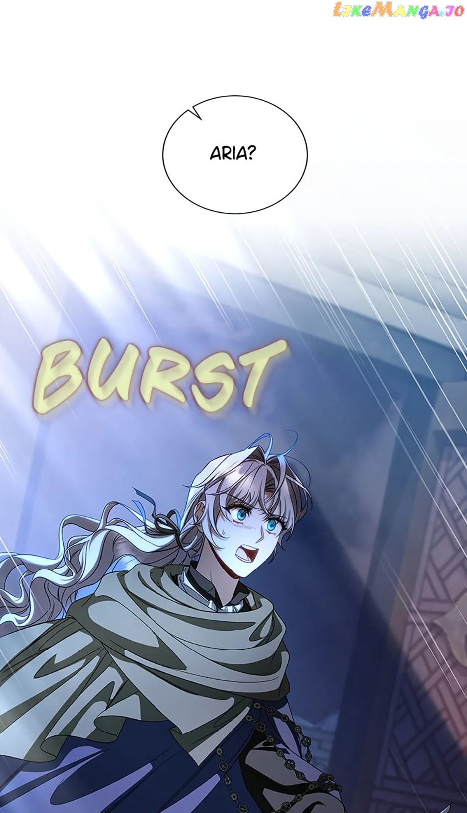 It’s My Destiny To Be The Hero’s Saviour Chapter 64 Online - página 54