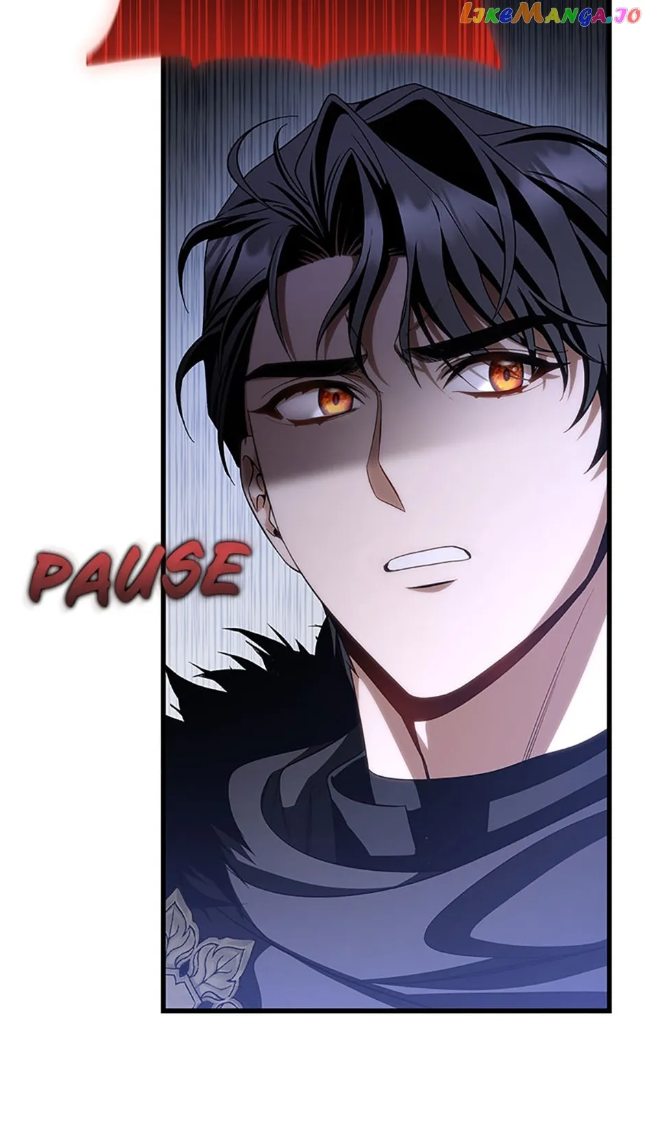 It’s My Destiny To Be The Hero’s Saviour Chapter 64 Online - página 57