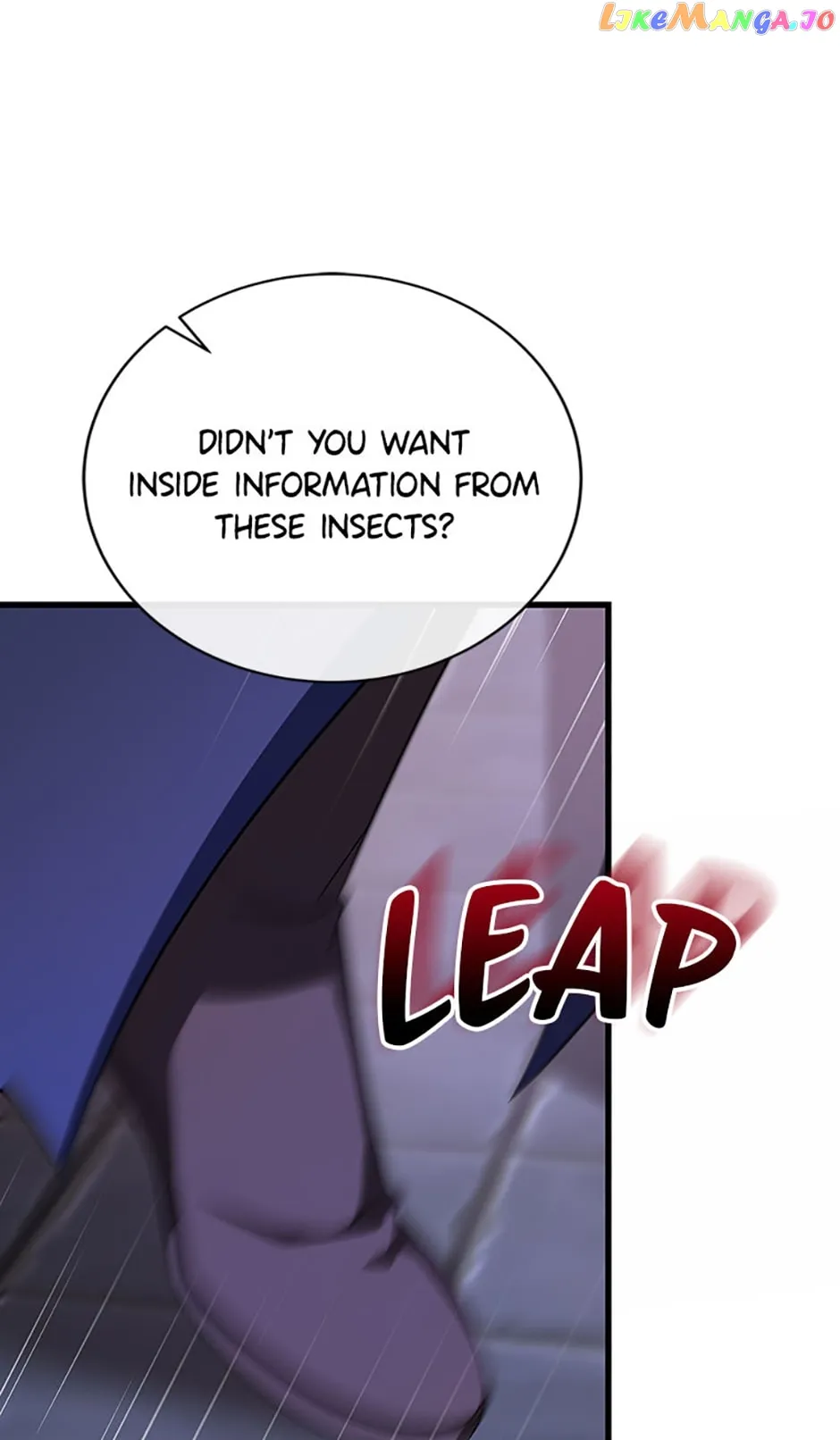 It’s My Destiny To Be The Hero’s Saviour Chapter 64 Online - página 58