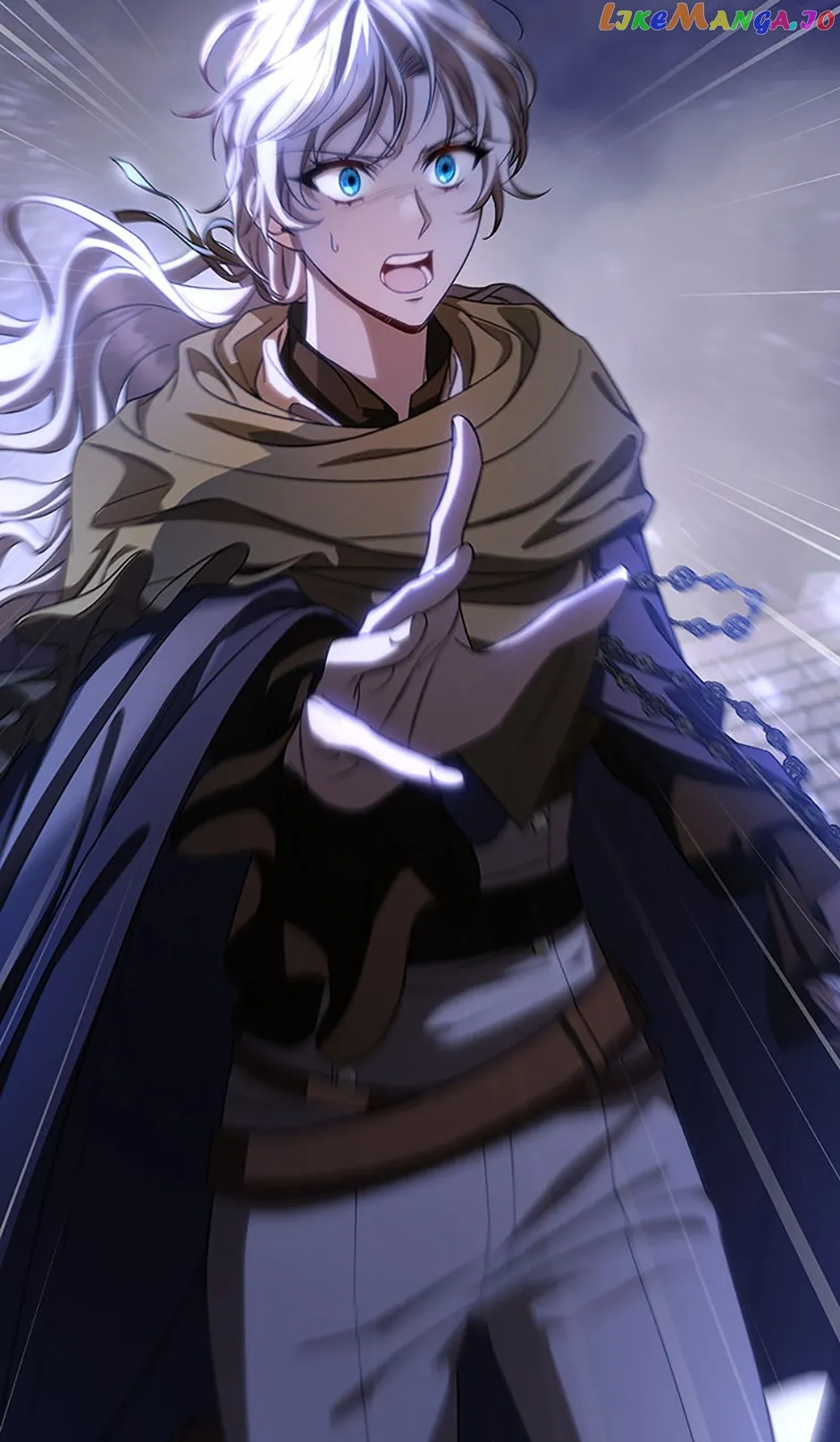 It’s My Destiny To Be The Hero’s Saviour Chapter 64 Online - página 60