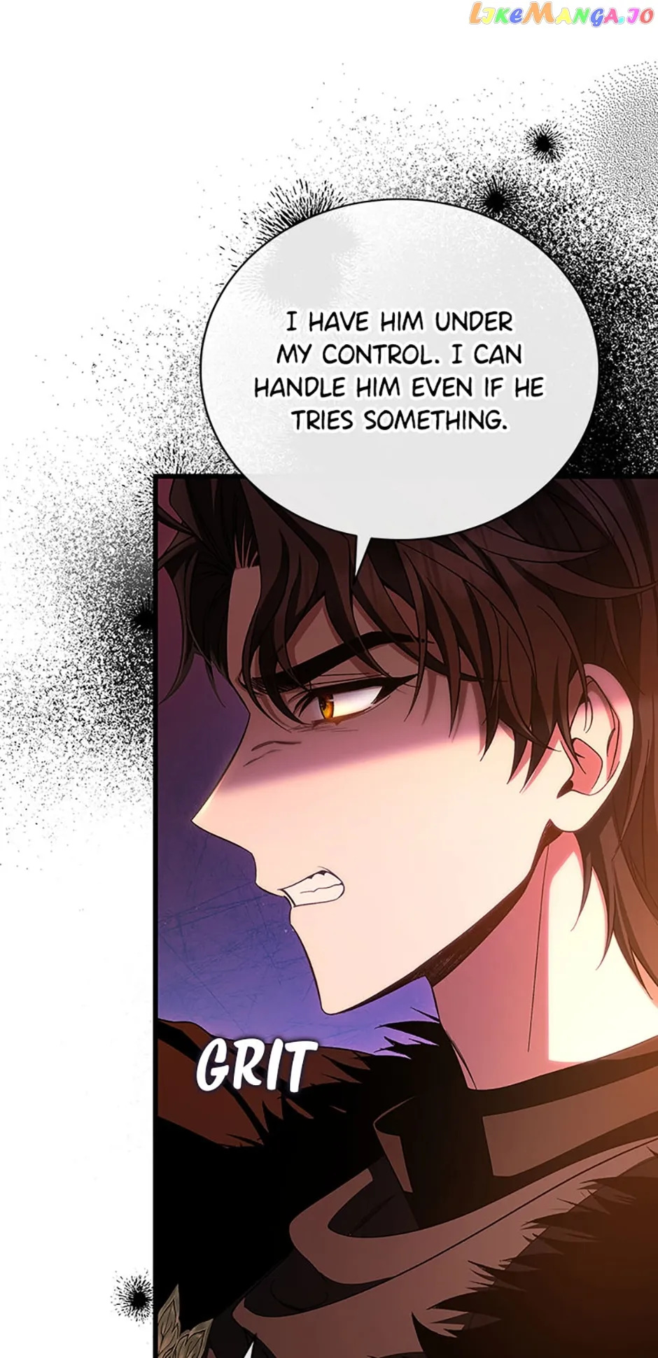It’s My Destiny To Be The Hero’s Saviour Chapter 64 Online - página 62