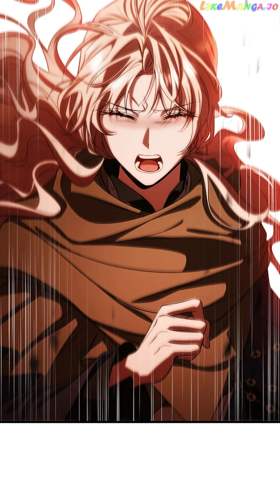 It’s My Destiny To Be The Hero’s Saviour Chapter 64 Online - página 68
