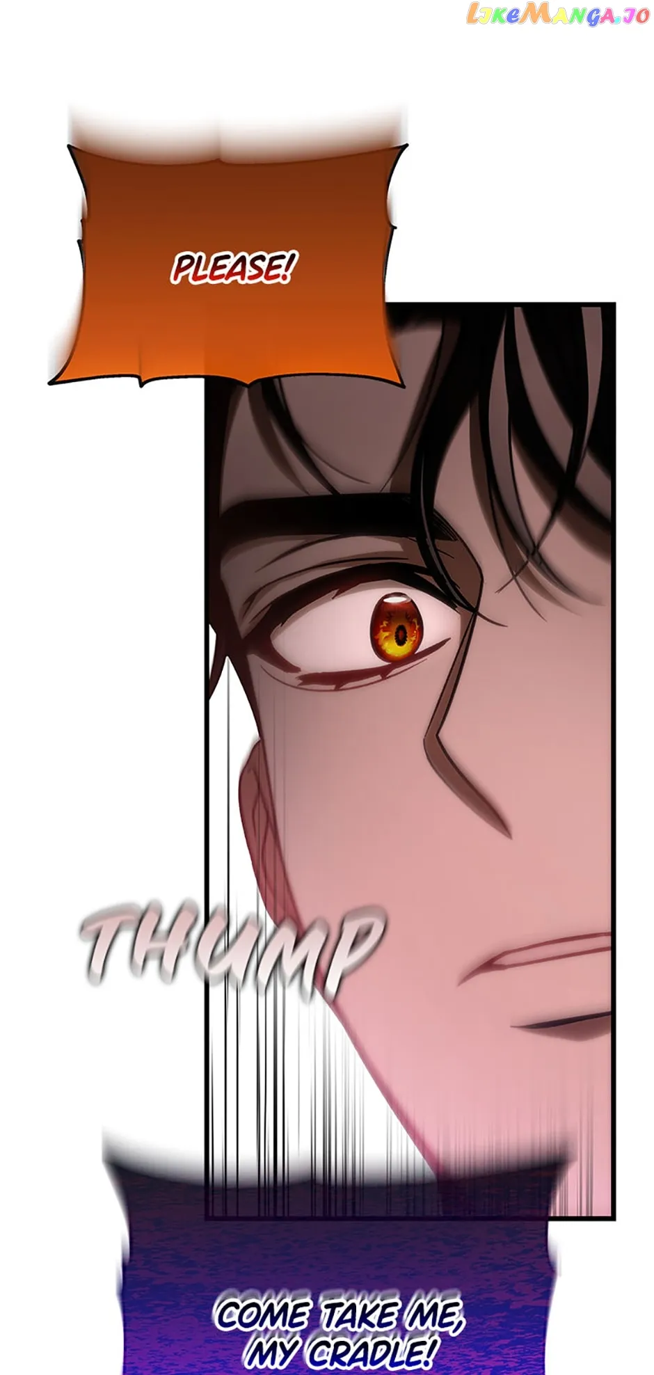 It’s My Destiny To Be The Hero’s Saviour Chapter 64 Online - página 69