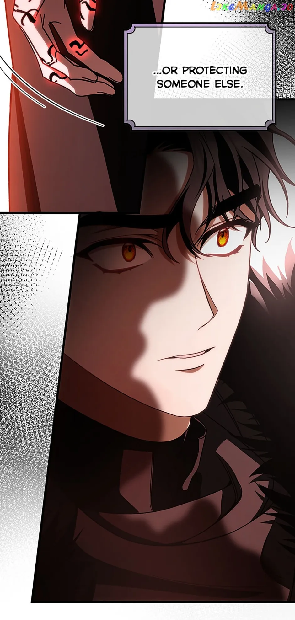 It’s My Destiny To Be The Hero’s Saviour Chapter 64 Online - página 73