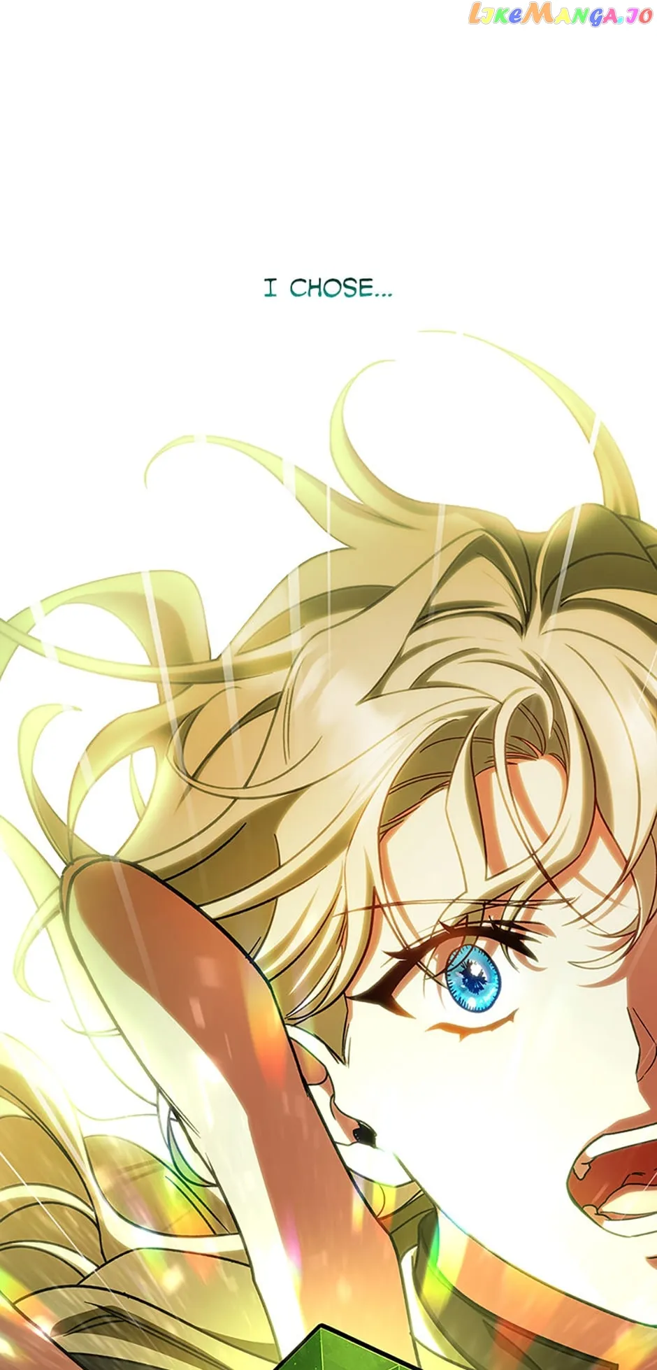 It’s My Destiny To Be The Hero’s Saviour Chapter 64 Online - página 75