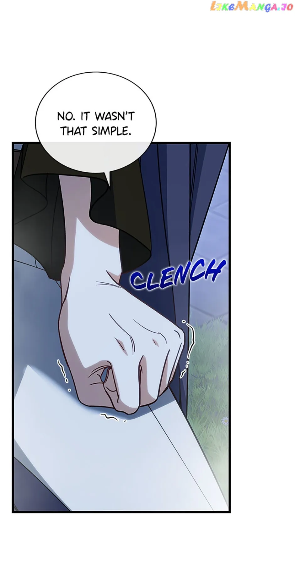 It’s My Destiny To Be The Hero’s Saviour Chapter 64 Online - página 87