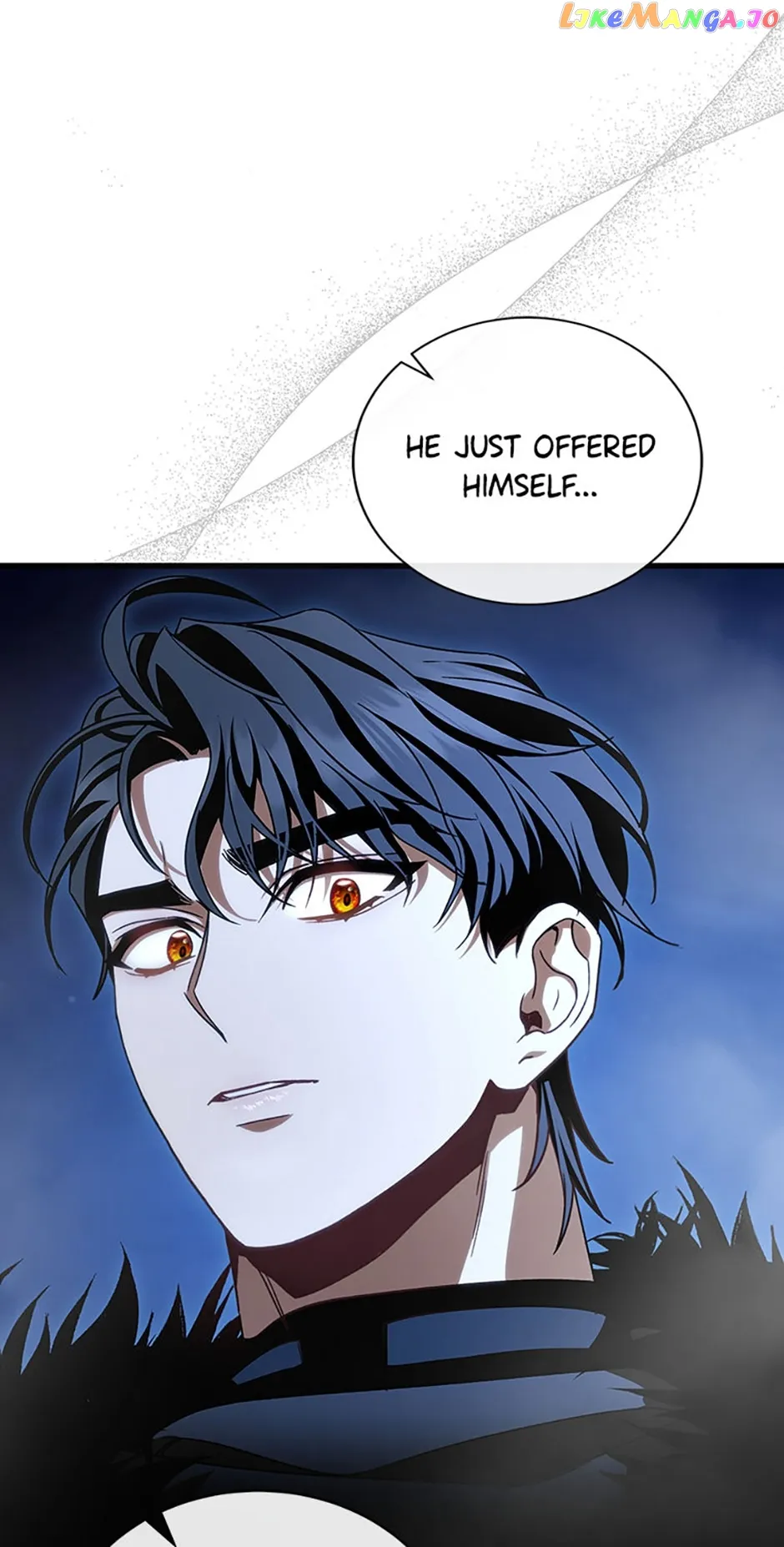 It’s My Destiny To Be The Hero’s Saviour Chapter 64 Online - página 88