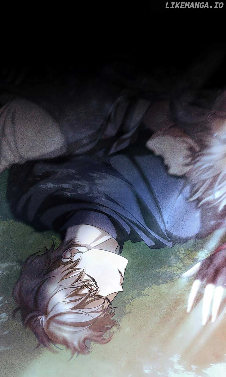 It’s My Destiny To Be The Hero’s Saviour Chapter 66 Online - página 2
