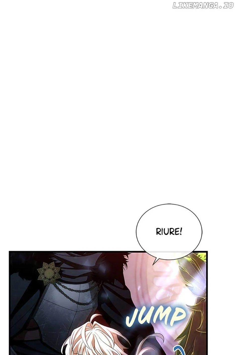 It’s My Destiny To Be The Hero’s Saviour Chapter 66 Online - página 6