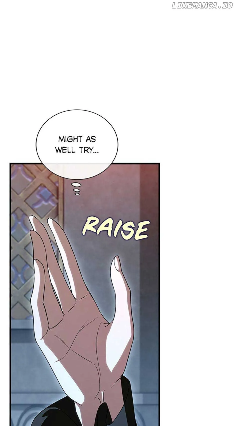 It’s My Destiny To Be The Hero’s Saviour Chapter 66 Online - página 13