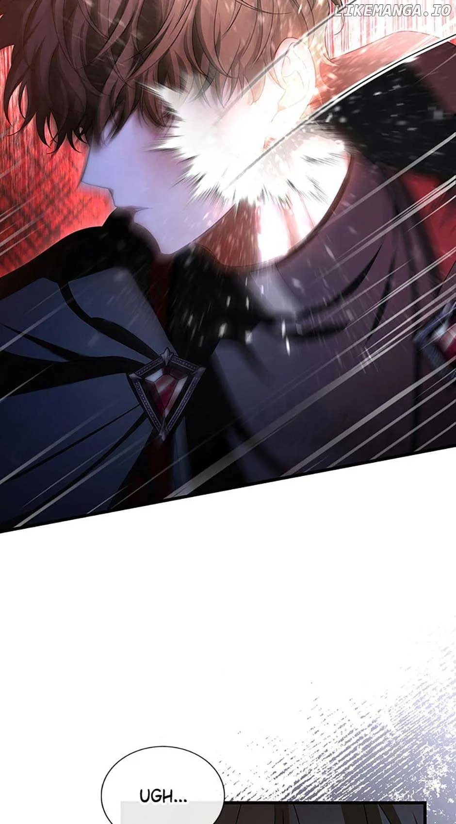 It’s My Destiny To Be The Hero’s Saviour Chapter 66 Online - página 15