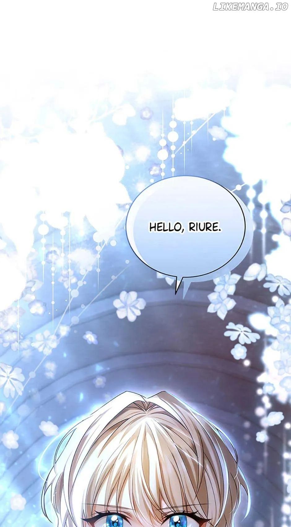 It’s My Destiny To Be The Hero’s Saviour Chapter 66 Online - página 17