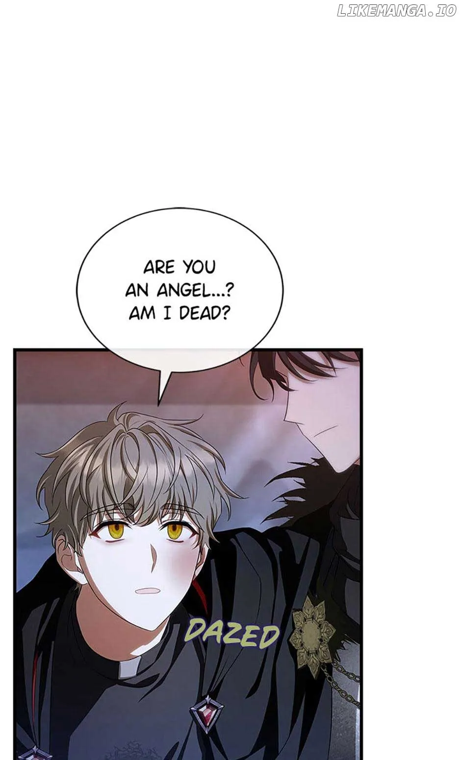 It’s My Destiny To Be The Hero’s Saviour Chapter 66 Online - página 19