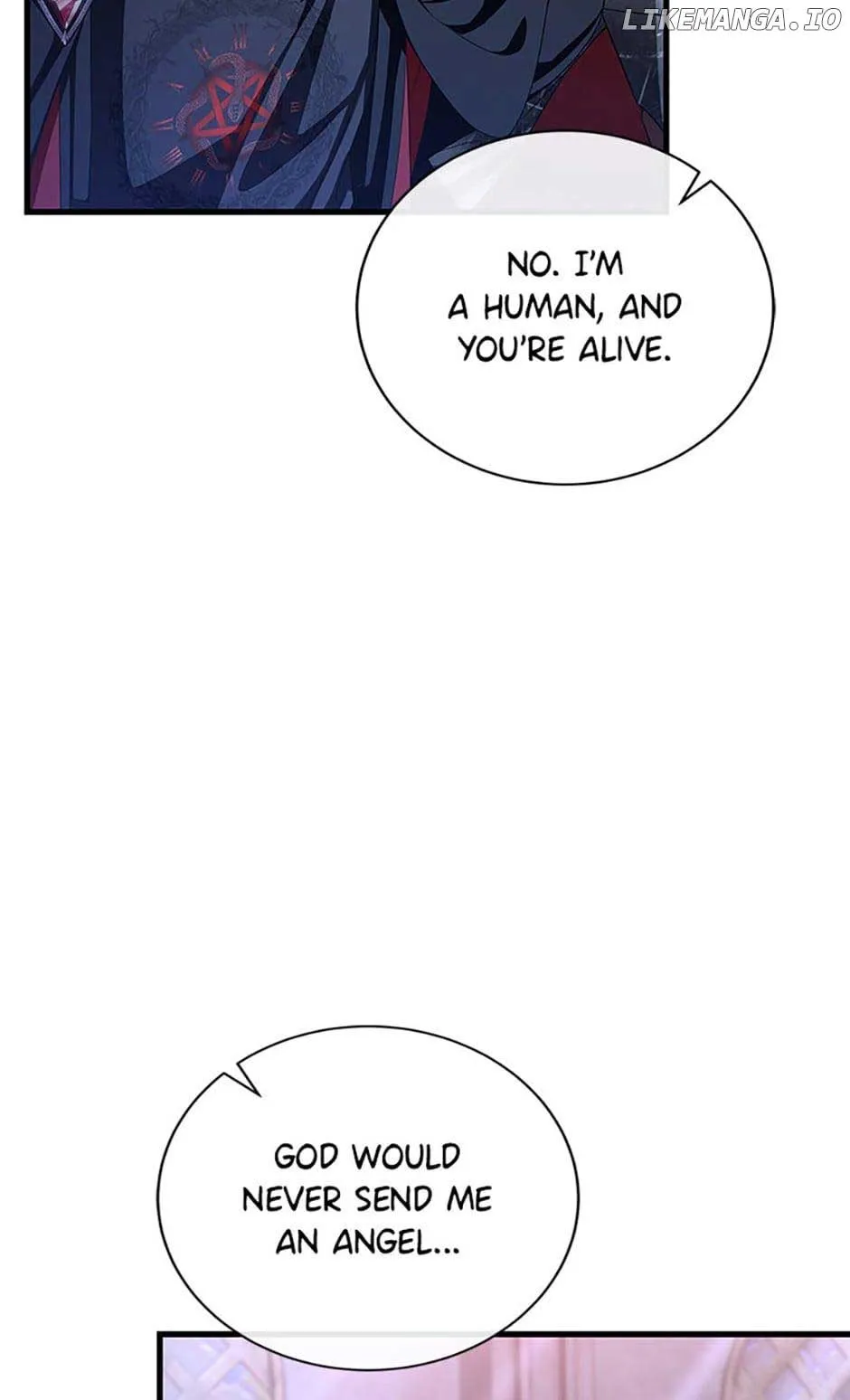 It’s My Destiny To Be The Hero’s Saviour Chapter 66 Online - página 20