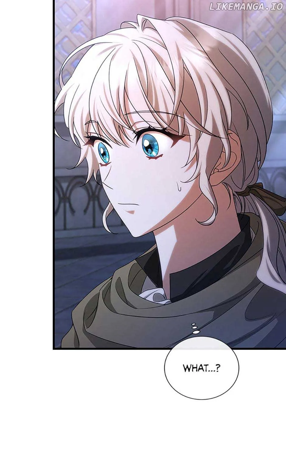 It’s My Destiny To Be The Hero’s Saviour Chapter 66 Online - página 21