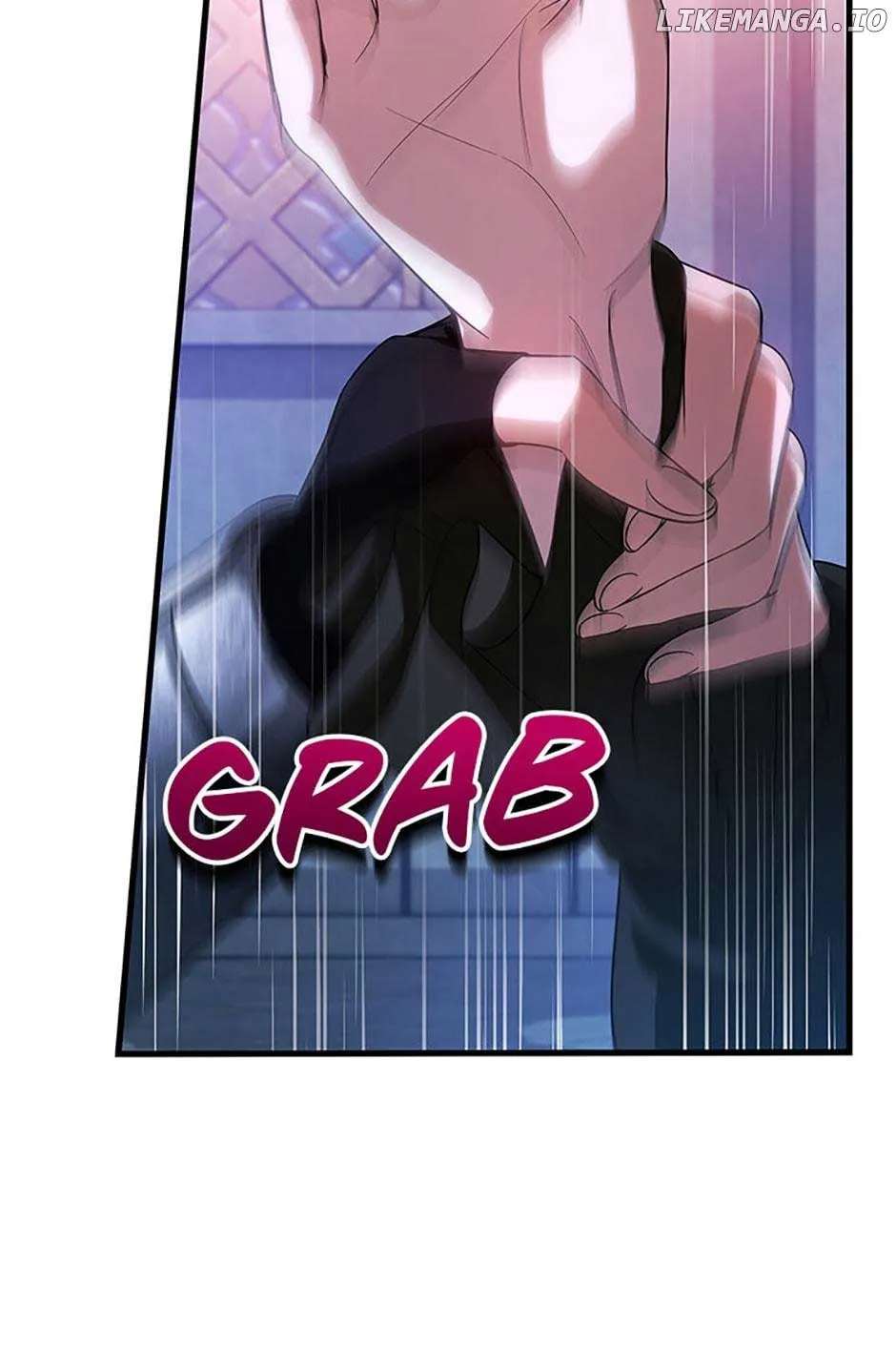 It’s My Destiny To Be The Hero’s Saviour Chapter 66 Online - página 27
