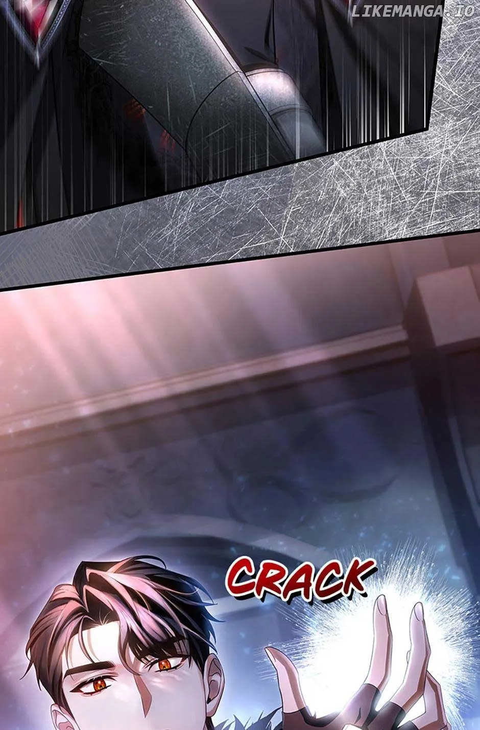 It’s My Destiny To Be The Hero’s Saviour Chapter 66 Online - página 30