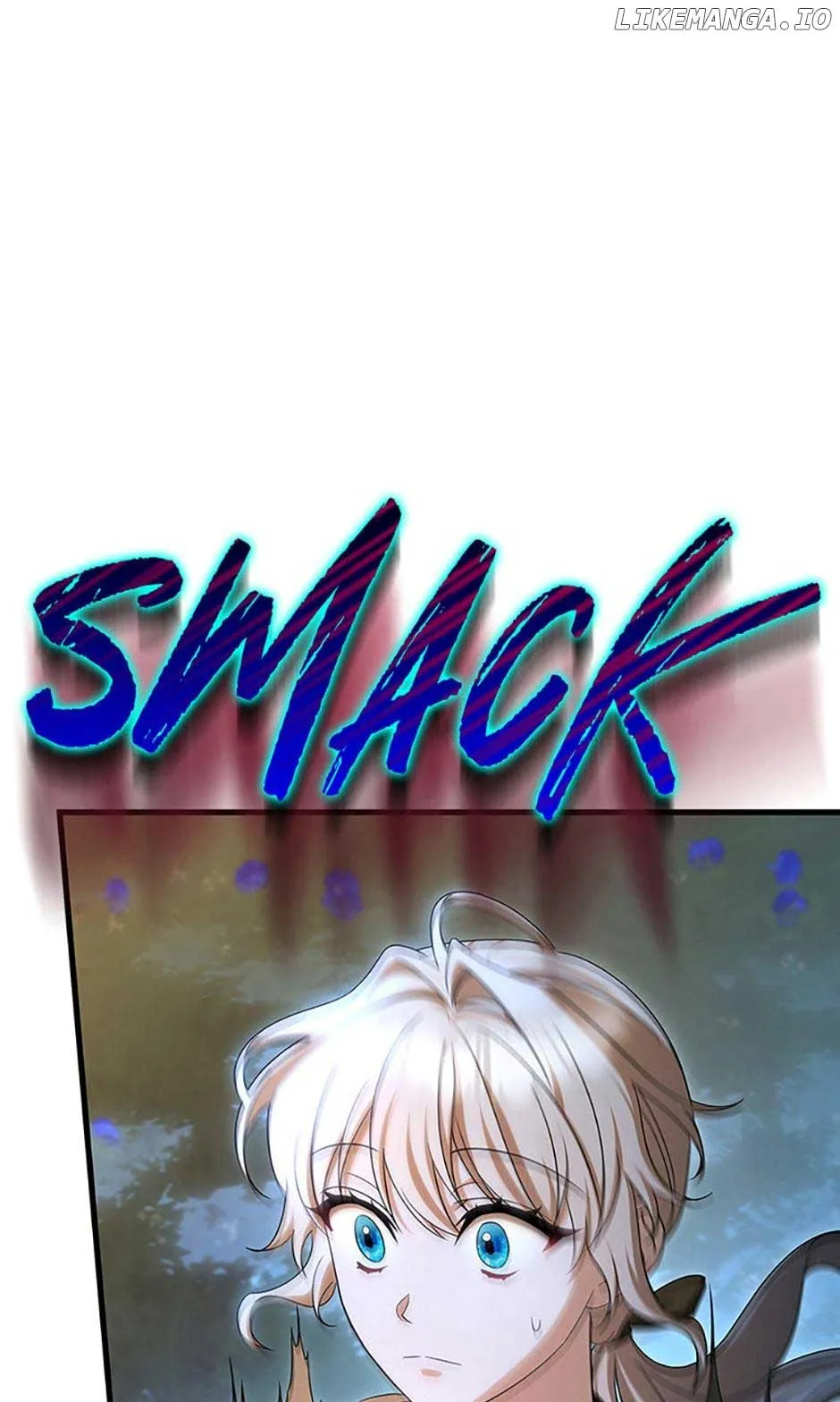It’s My Destiny To Be The Hero’s Saviour Chapter 66 Online - página 32