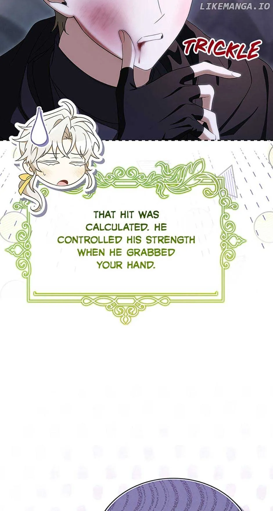 It’s My Destiny To Be The Hero’s Saviour Chapter 66 Online - página 38