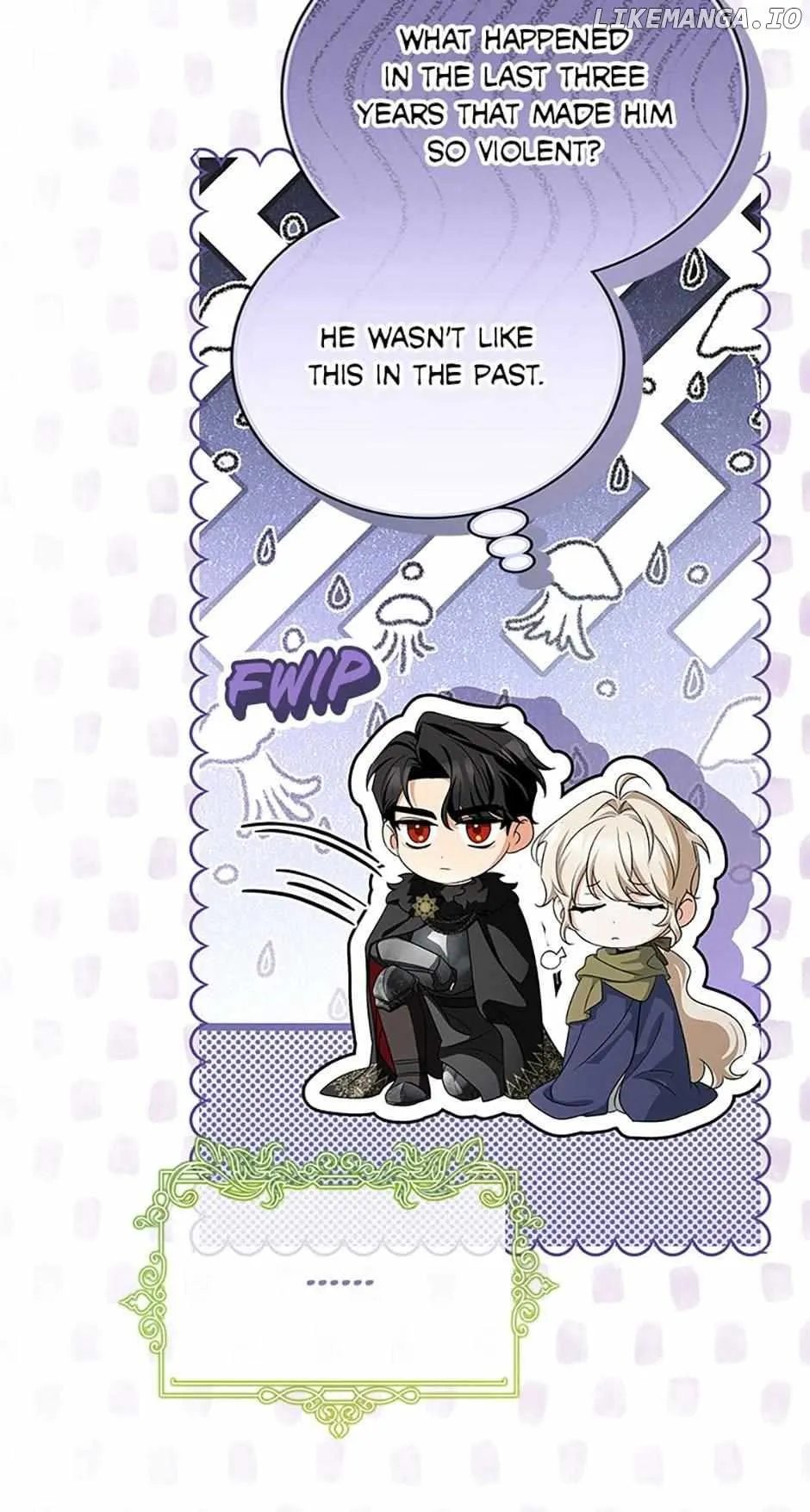 It’s My Destiny To Be The Hero’s Saviour Chapter 66 Online - página 39