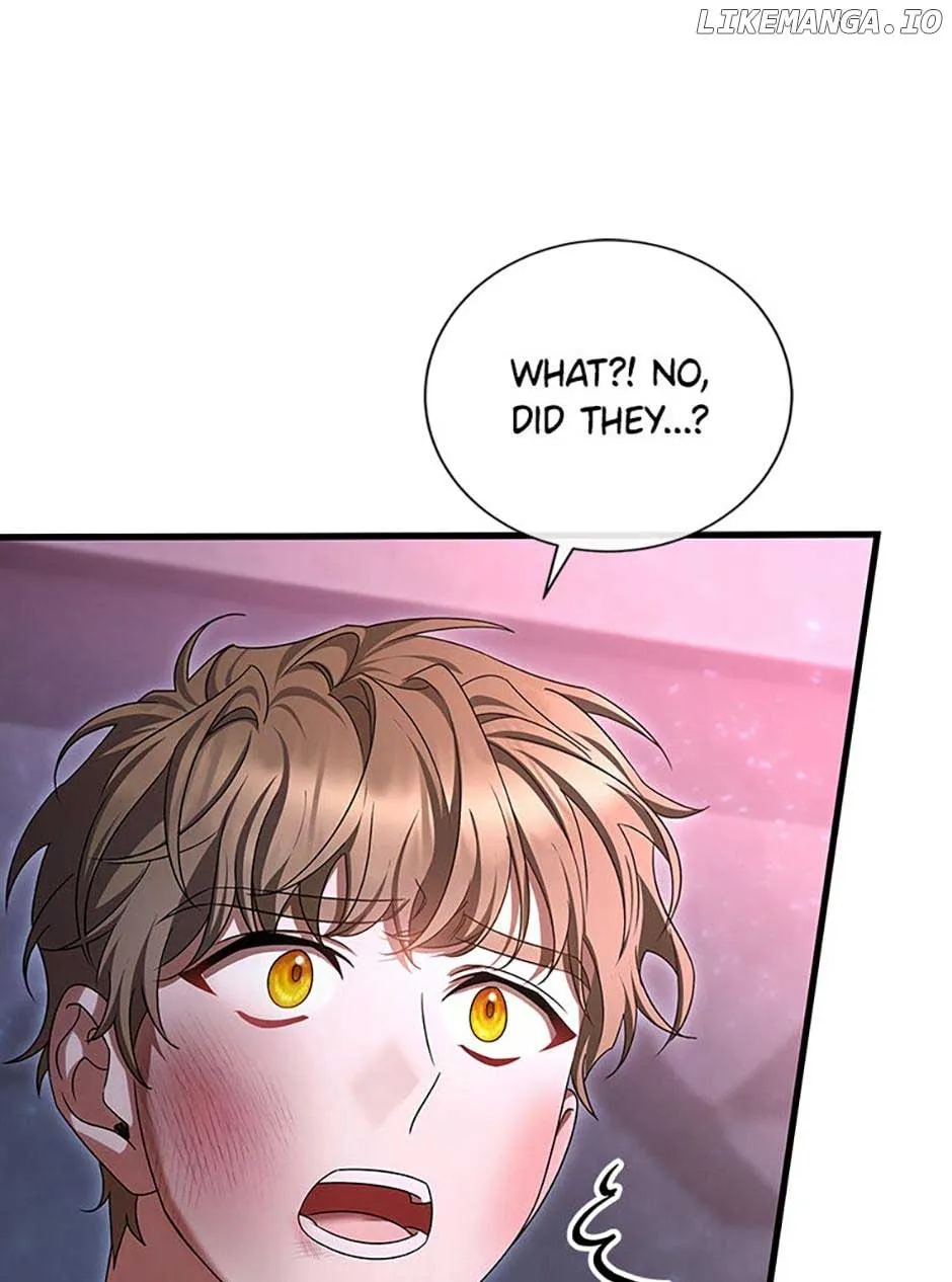 It’s My Destiny To Be The Hero’s Saviour Chapter 66 Online - página 42