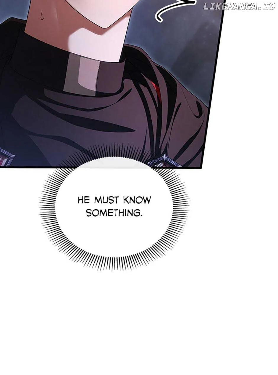 It’s My Destiny To Be The Hero’s Saviour Chapter 66 Online - página 43