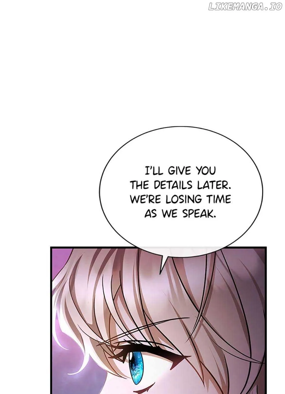 It’s My Destiny To Be The Hero’s Saviour Chapter 66 Online - página 44