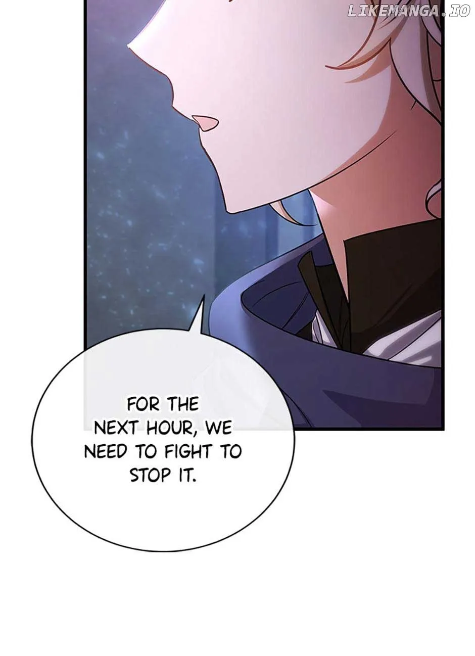 It’s My Destiny To Be The Hero’s Saviour Chapter 66 Online - página 45