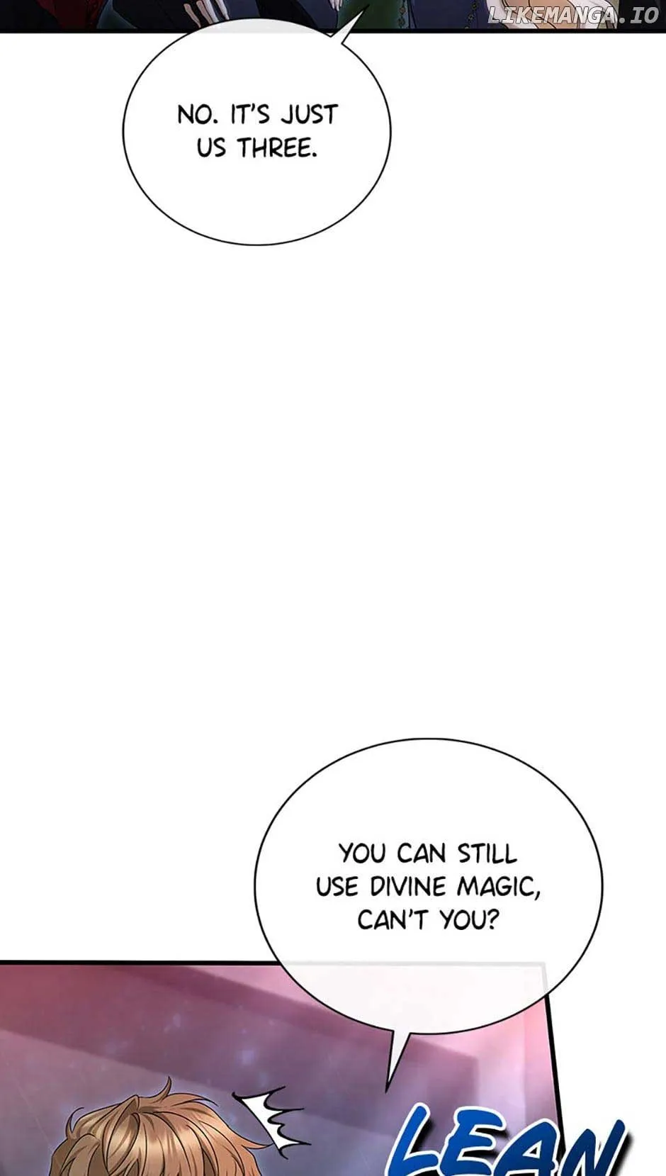 It’s My Destiny To Be The Hero’s Saviour Chapter 66 Online - página 47