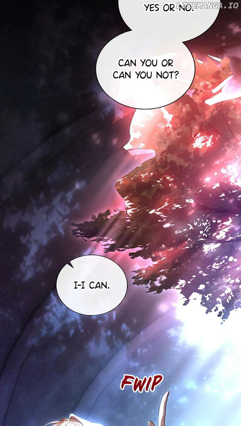 It’s My Destiny To Be The Hero’s Saviour Chapter 66 Online - página 50