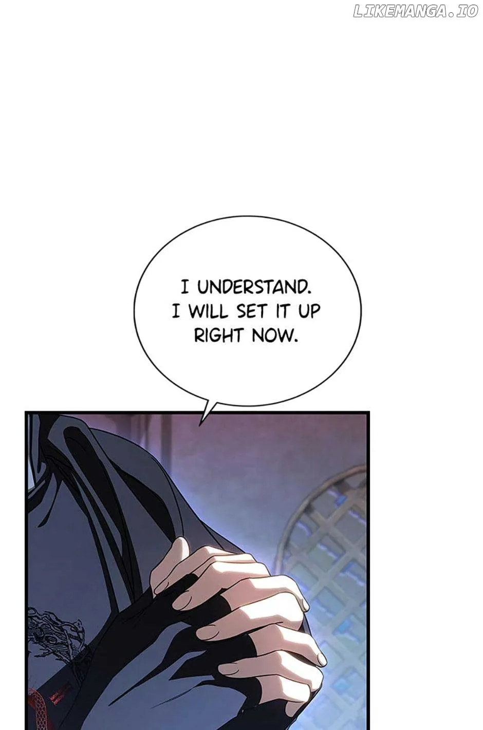 It’s My Destiny To Be The Hero’s Saviour Chapter 66 Online - página 67
