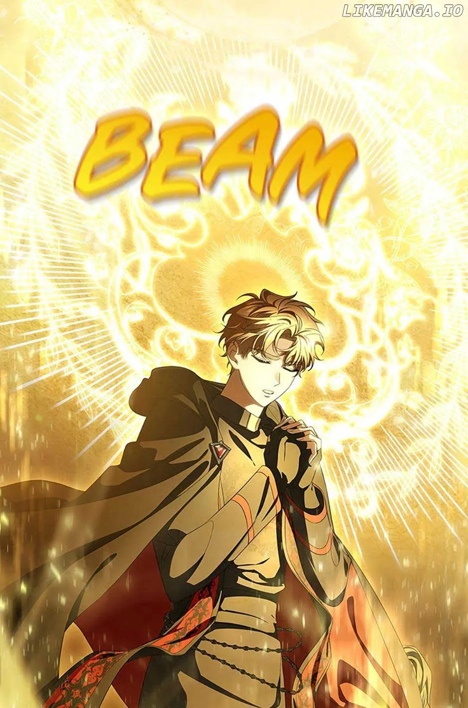 It’s My Destiny To Be The Hero’s Saviour Chapter 66 Online - página 69