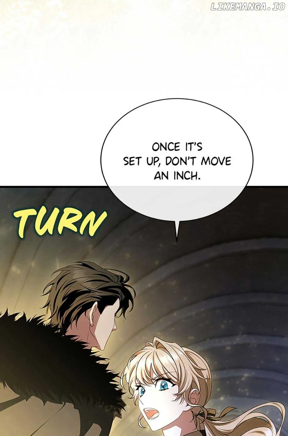 It’s My Destiny To Be The Hero’s Saviour Chapter 66 Online - página 71