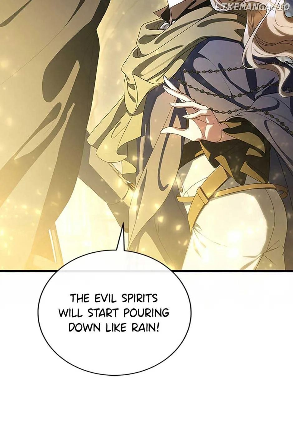 It’s My Destiny To Be The Hero’s Saviour Chapter 66 Online - página 72