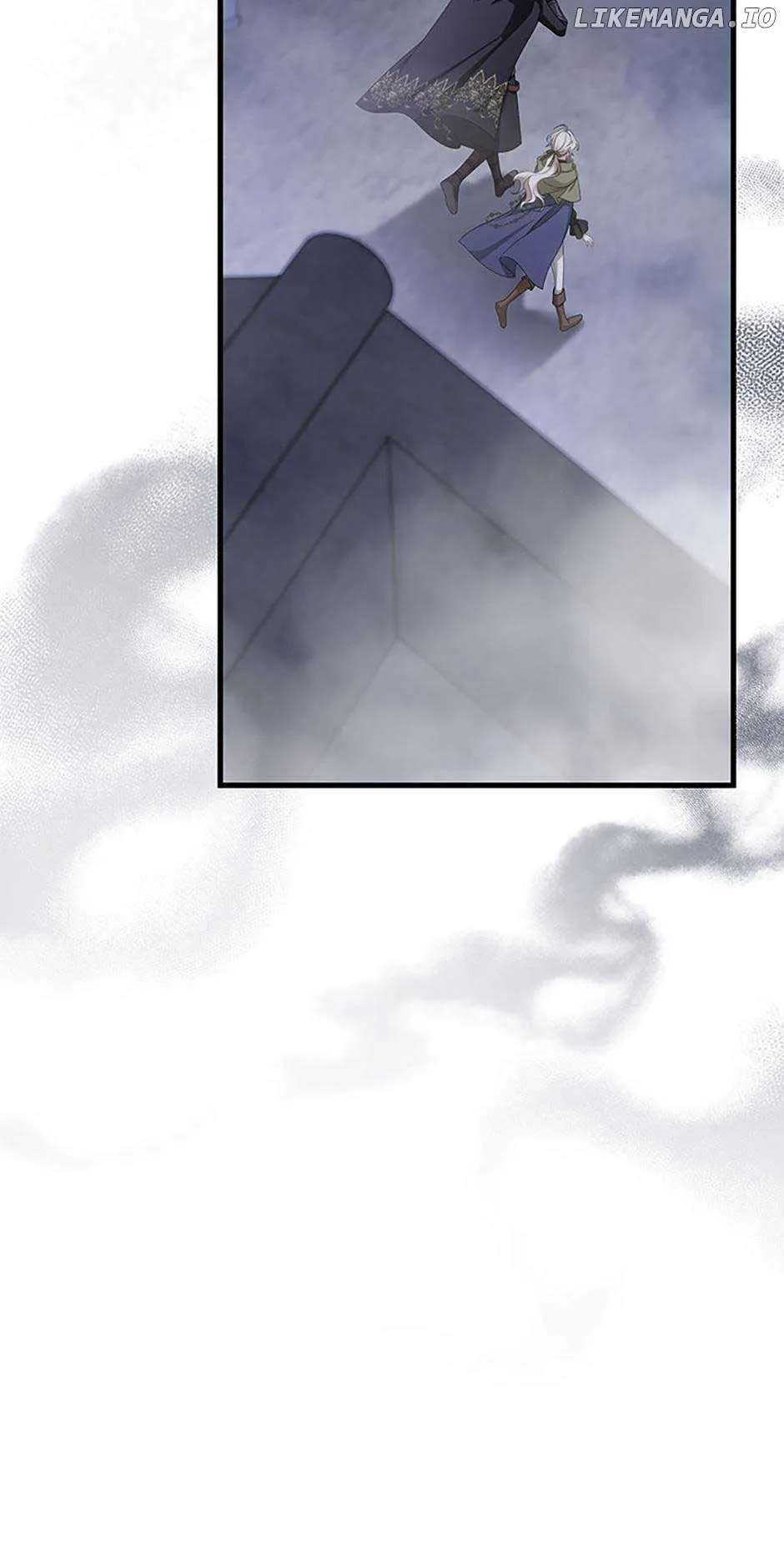 It’s My Destiny To Be The Hero’s Saviour Chapter 66 Online - página 75