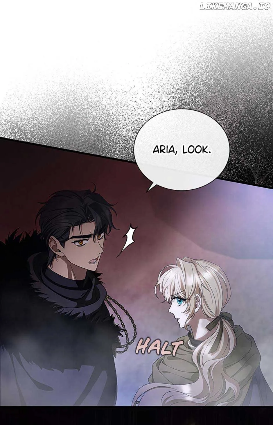 It’s My Destiny To Be The Hero’s Saviour Chapter 66 Online - página 76