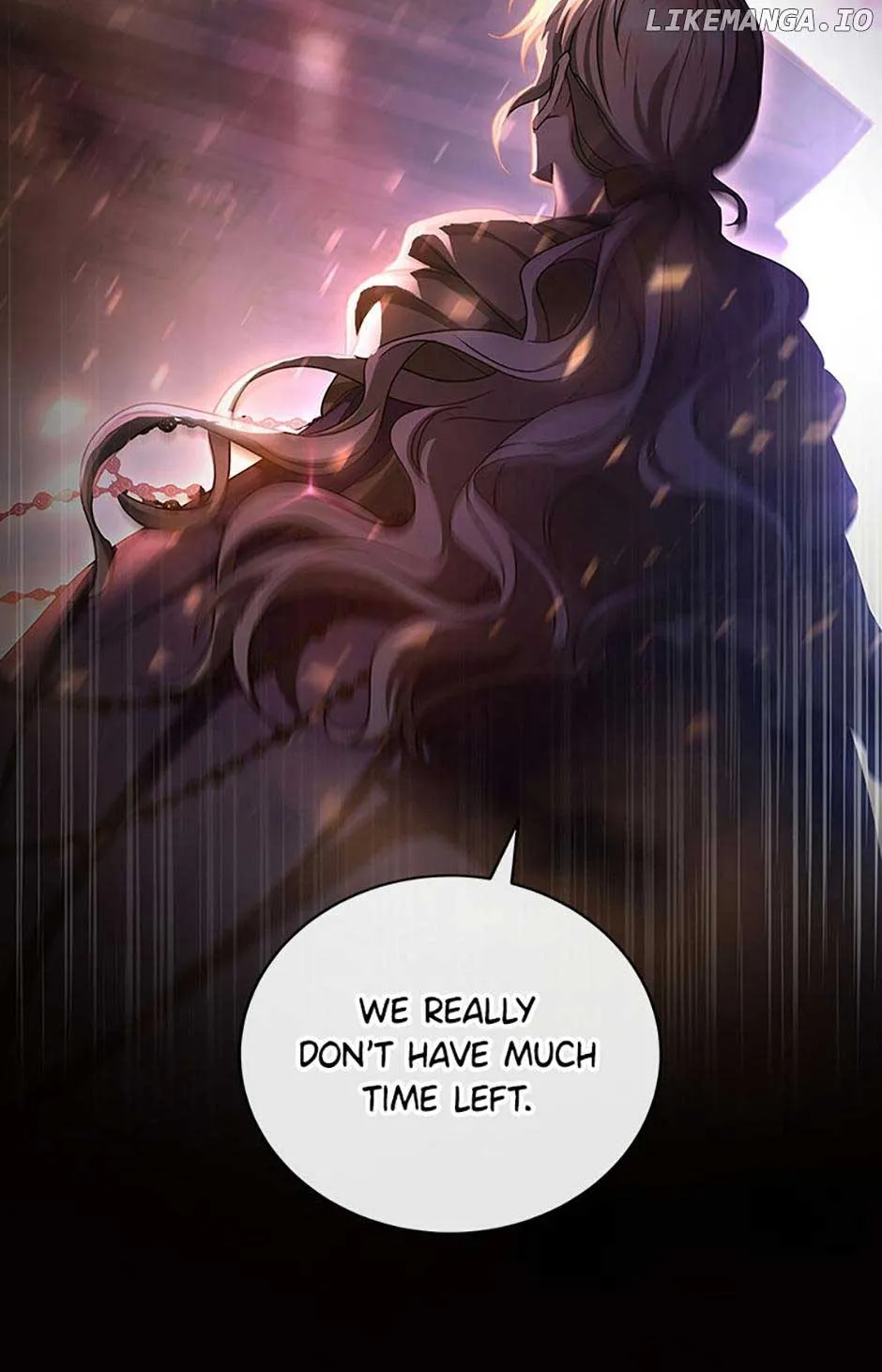 It’s My Destiny To Be The Hero’s Saviour Chapter 66 Online - página 79
