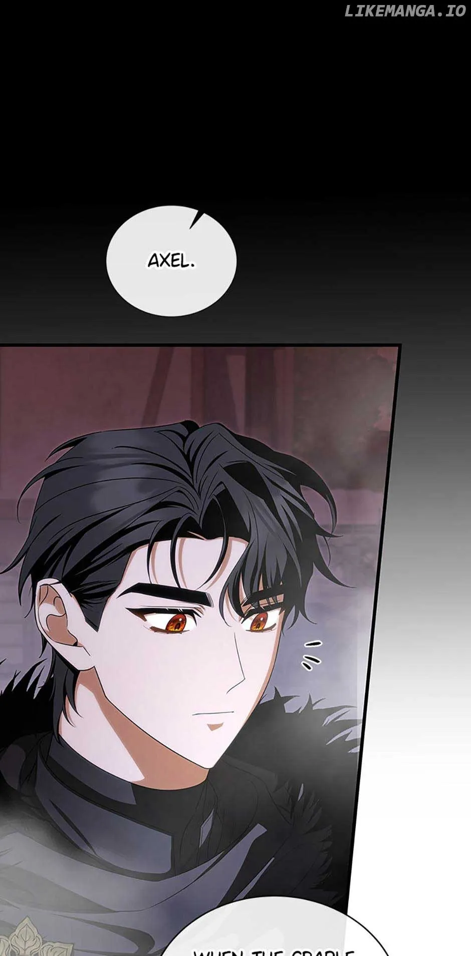 It’s My Destiny To Be The Hero’s Saviour Chapter 66 Online - página 80