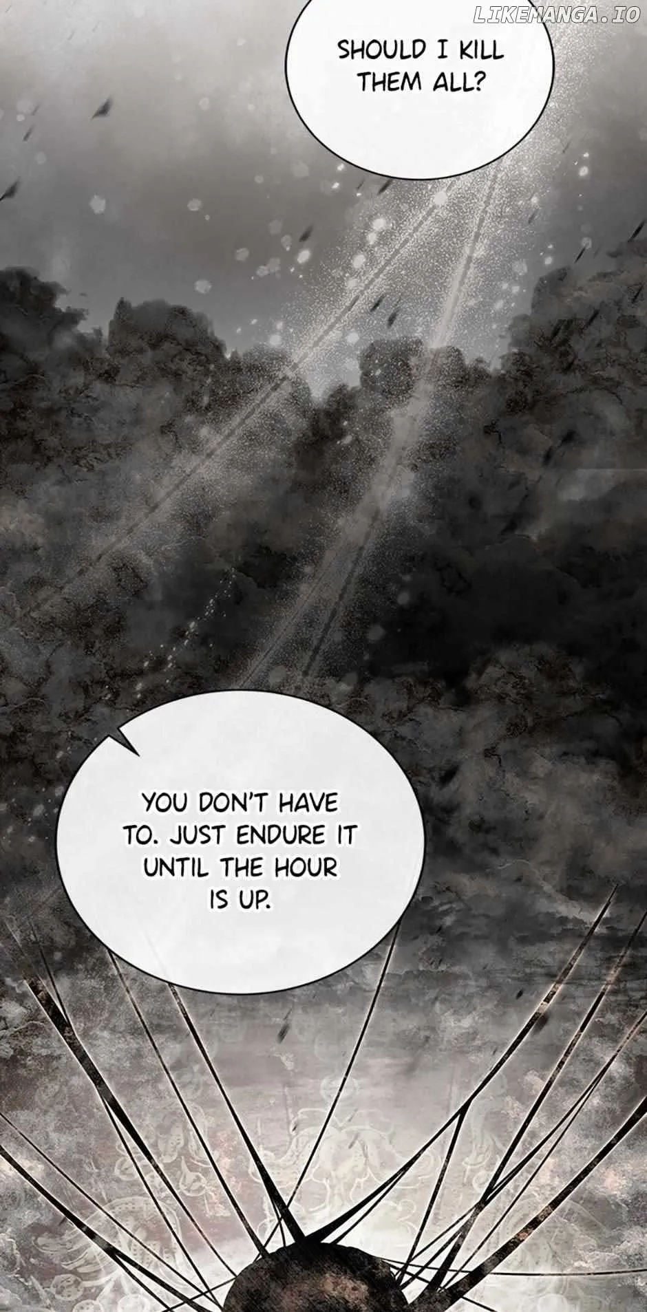 It’s My Destiny To Be The Hero’s Saviour Chapter 66 Online - página 82