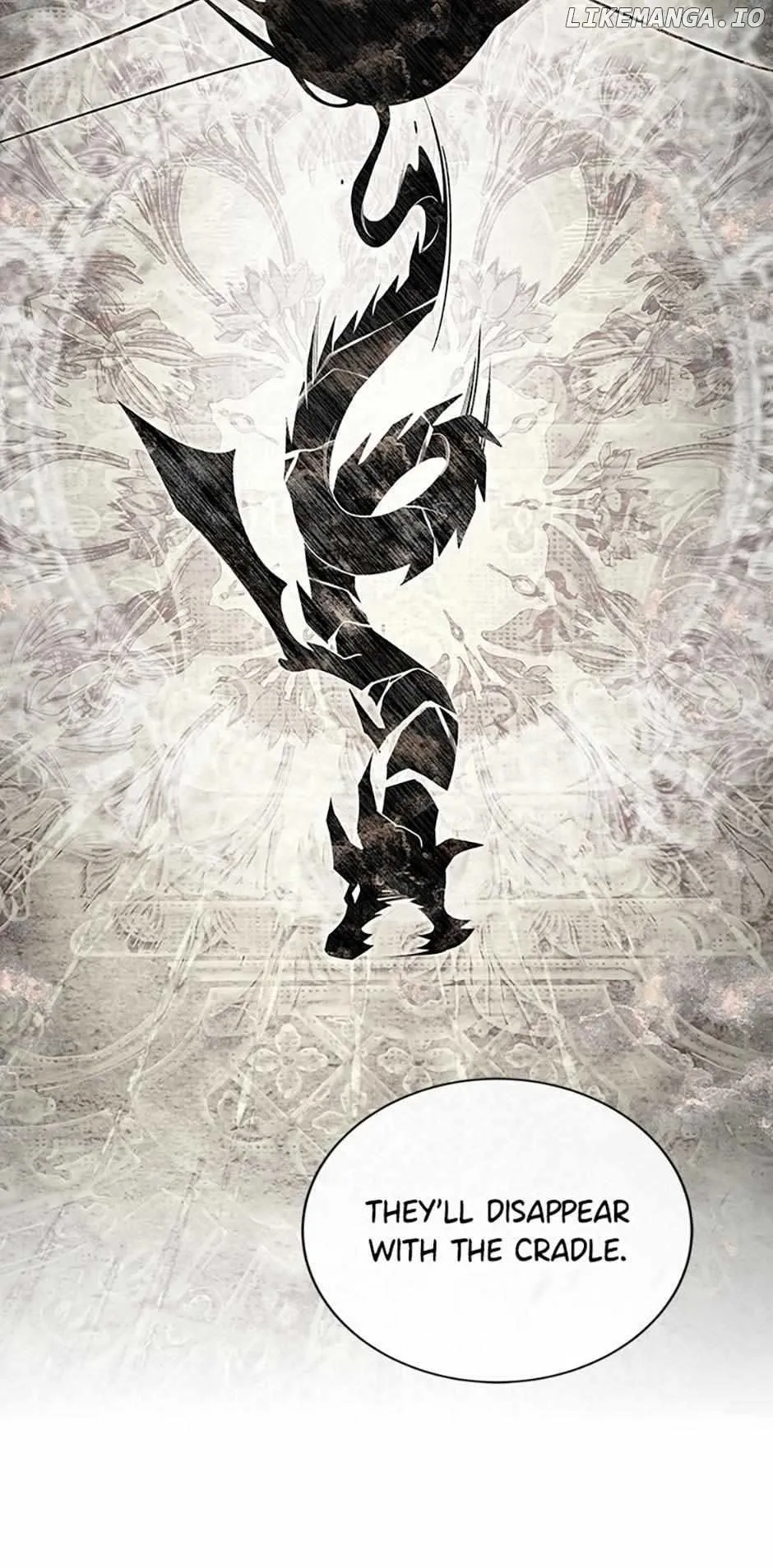 It’s My Destiny To Be The Hero’s Saviour Chapter 66 Online - página 83