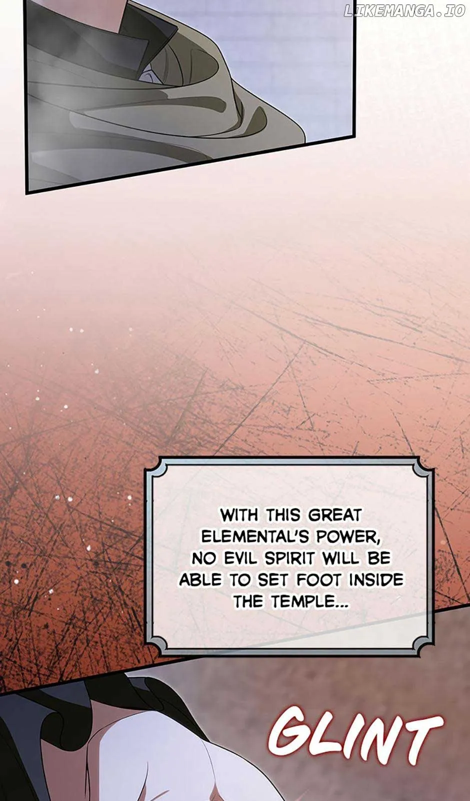 It’s My Destiny To Be The Hero’s Saviour Chapter 66 Online - página 85