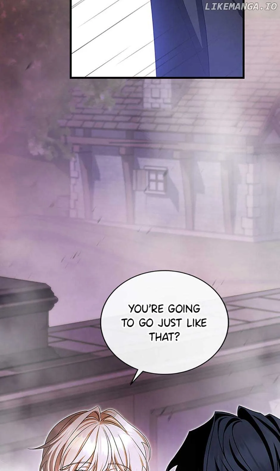 It’s My Destiny To Be The Hero’s Saviour Chapter 66 Online - página 91