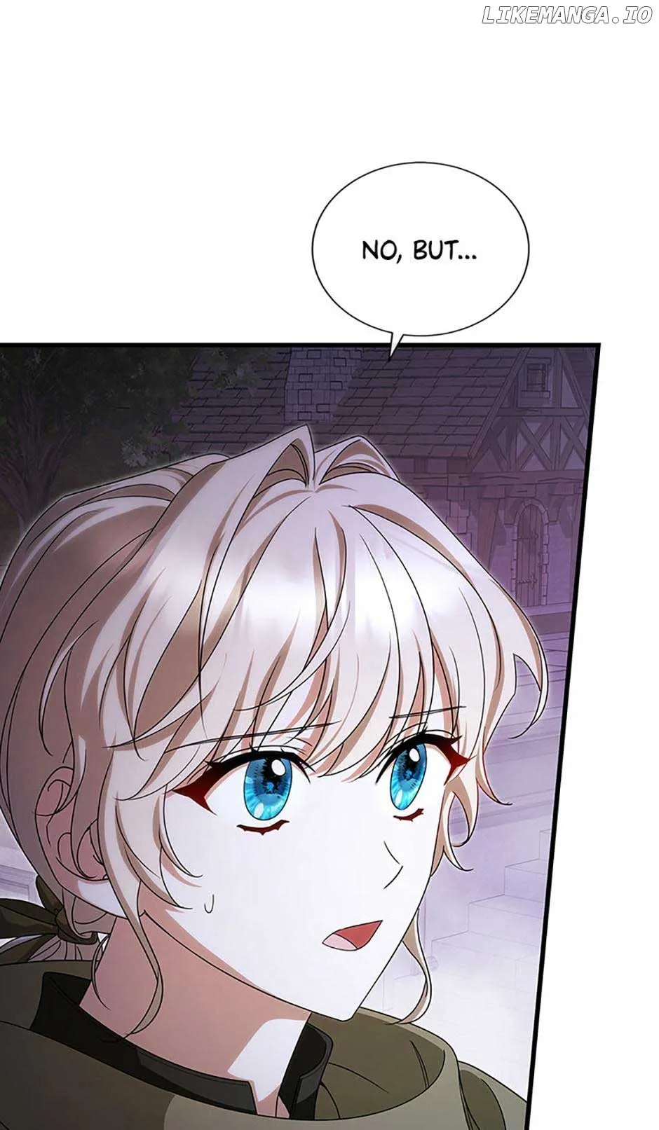 It’s My Destiny To Be The Hero’s Saviour Chapter 66 Online - página 93
